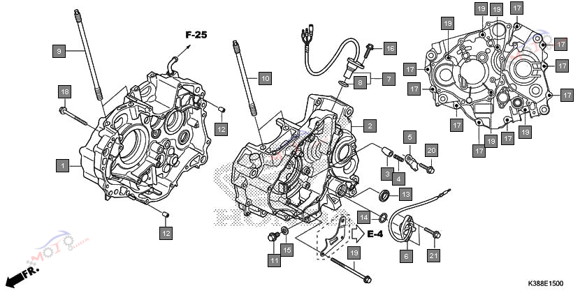 Engine Diagram